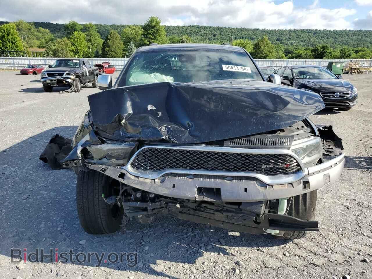 2022 DODGE DURANGO - VIN: 1C4SDJETXNC219074 - Фото 5