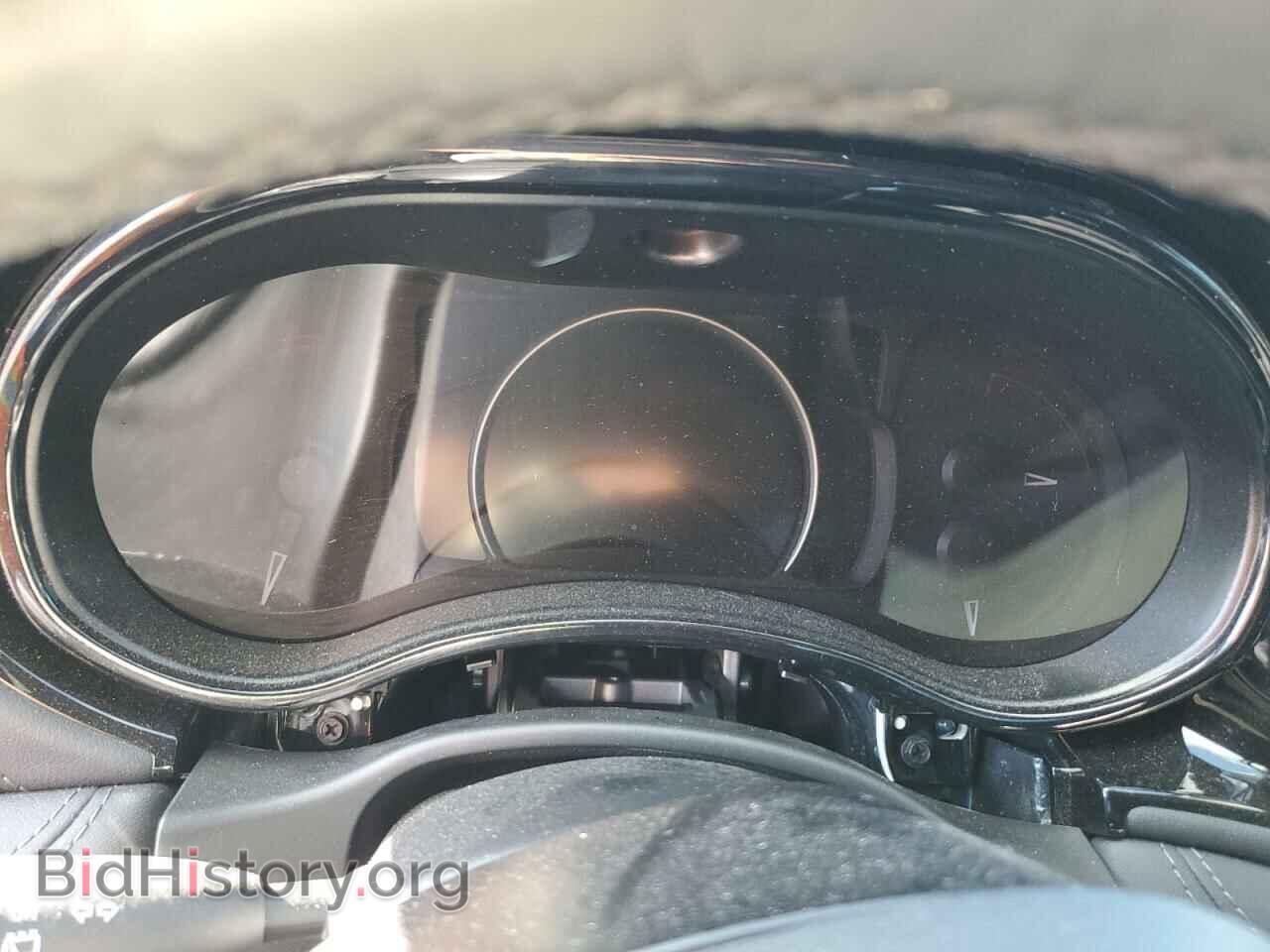 2022 DODGE DURANGO - VIN: 1C4SDJETXNC219074 - Фото 9