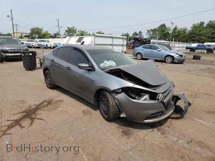 2013 DODGE DART - VIN: 1C3CDFAA7DD200386 - Фото 14