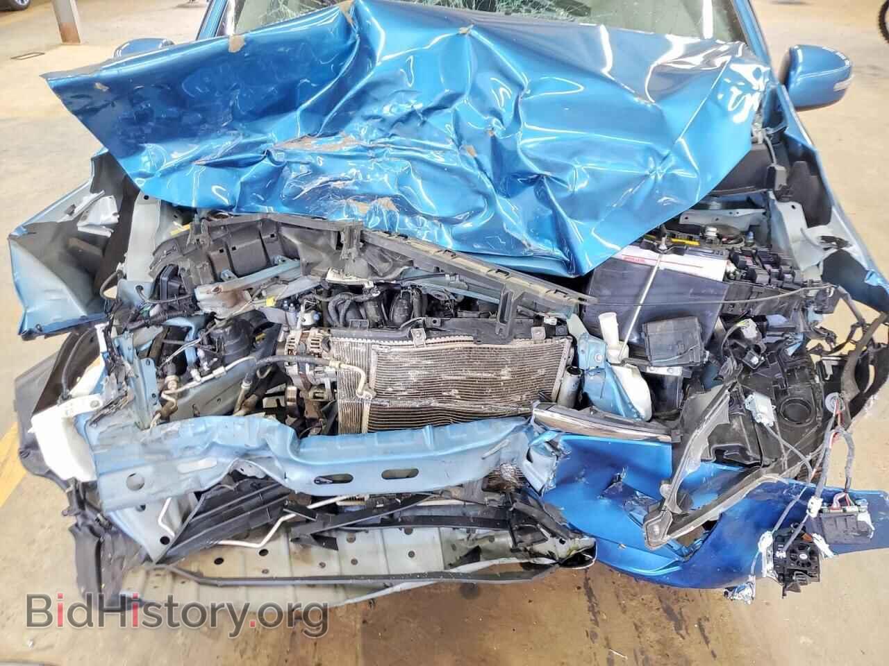 2022 MITSUBISHI MIRAGE - VIN: ML32FVFJ8NHF06159 - Фото 11