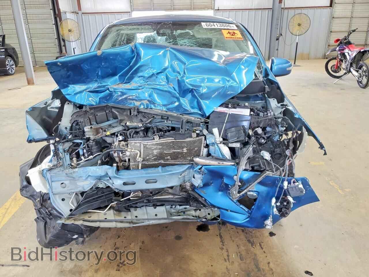 2022 MITSUBISHI MIRAGE - VIN: ML32FVFJ8NHF06159 - Фото 5