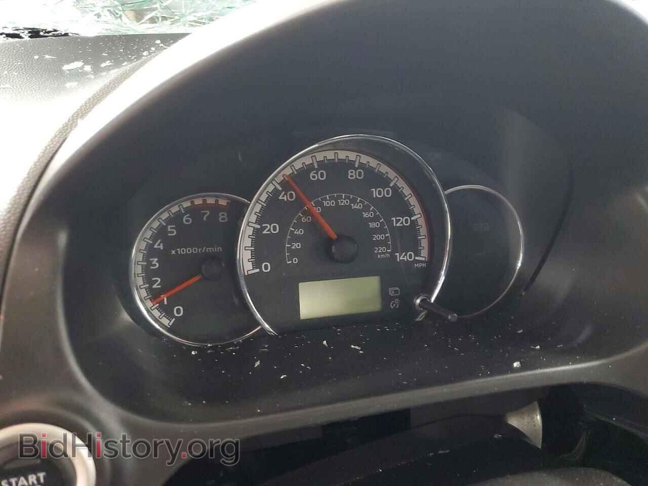 2022 MITSUBISHI MIRAGE - VIN: ML32FVFJ8NHF06159 - Фото 9