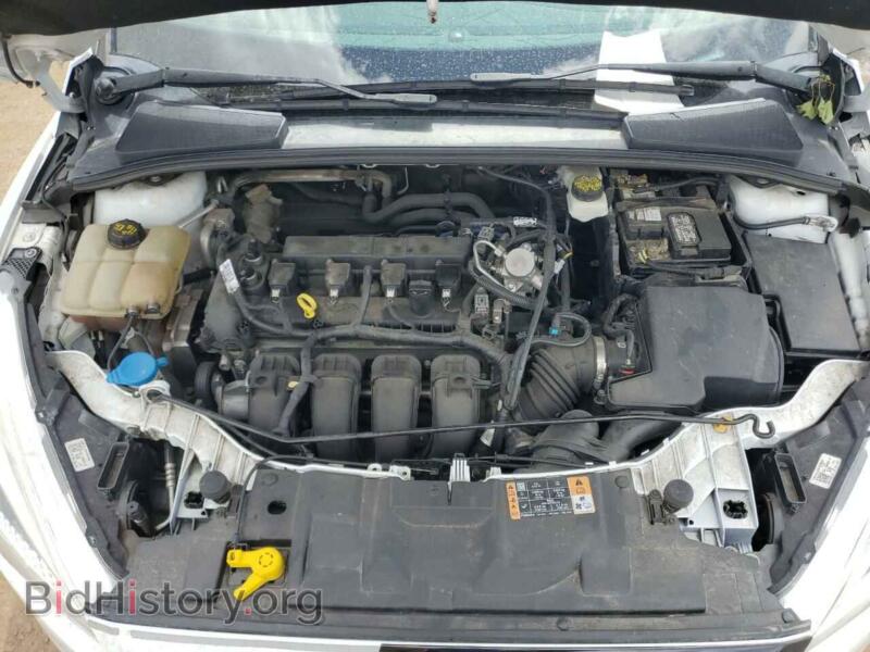 2017 Ford FOCUS (VIN 1FADP3K27HL270954) — photo 11 of 12