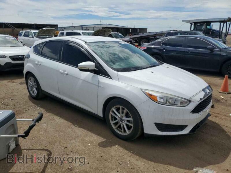 2017 Ford FOCUS (VIN 1FADP3K27HL270954) — photo 4 of 12
