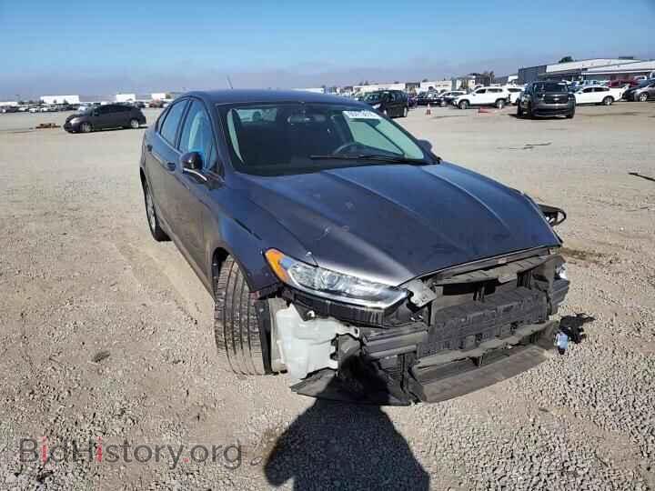 2013 FORD FUSION - VIN: 3FA6P0HR6DR184302 - Фото 14