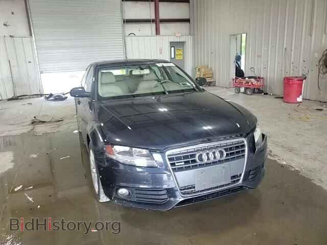 2012 AUDI A4 - VIN: WAUBFAFL3CN012386 - Photo 13