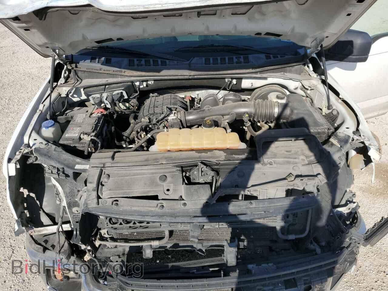 2019 FORD All Models - VIN: 1FTMF1CB9KKC02653 - Photo 11
