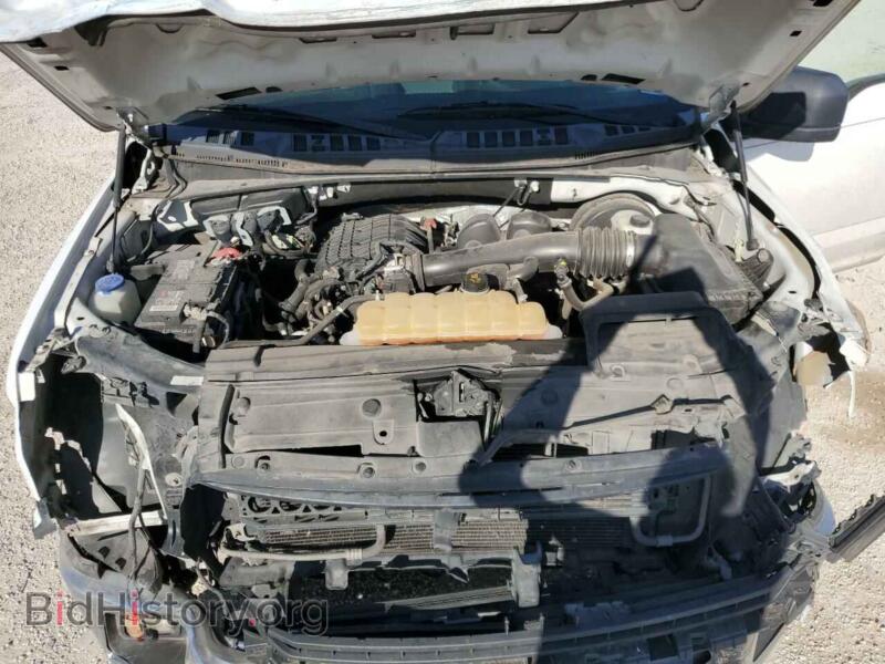 2019 Ford ALL MODELS (VIN 1FTMF1CB9KKC02653) — photo 11 of 12