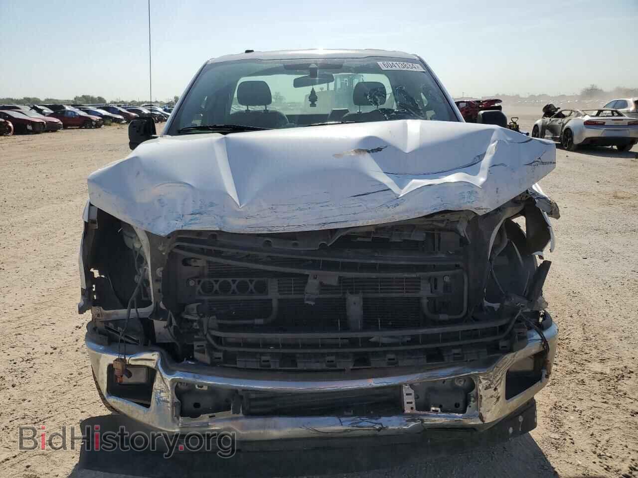 2019 FORD All Models - VIN: 1FTMF1CB9KKC02653 - Photo 5