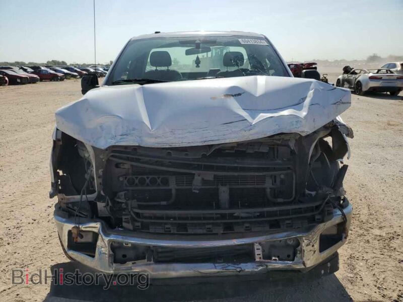 2019 Ford ALL MODELS (VIN 1FTMF1CB9KKC02653) — photo 5 of 12