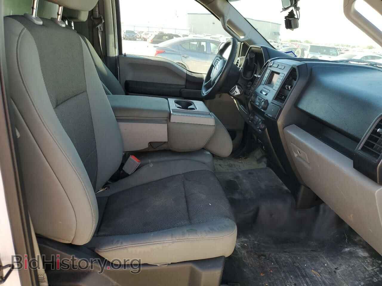 2019 FORD All Models - VIN: 1FTMF1CB9KKC02653 - Photo 10