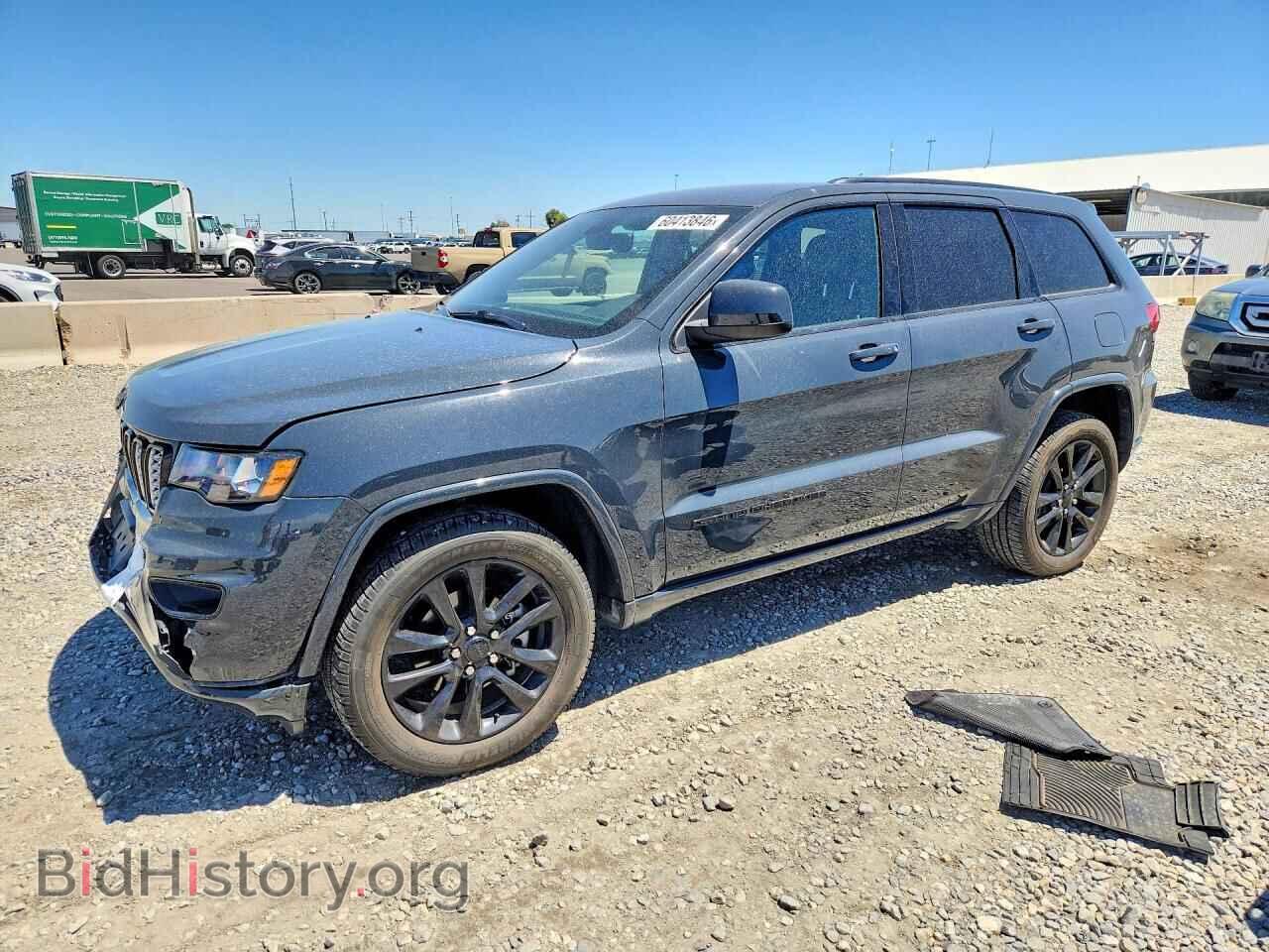 Photo 1C4RJFAG1JC309169 - JEEP CHEROKEE 2018