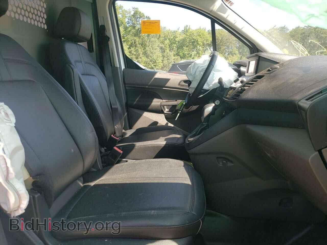 2020 FORD TRANSIT - VIN: NM0LS7E28L1473733 - Фото 5