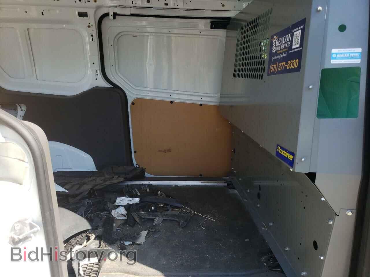 2020 FORD TRANSIT - VIN: NM0LS7E28L1473733 - Фото 6