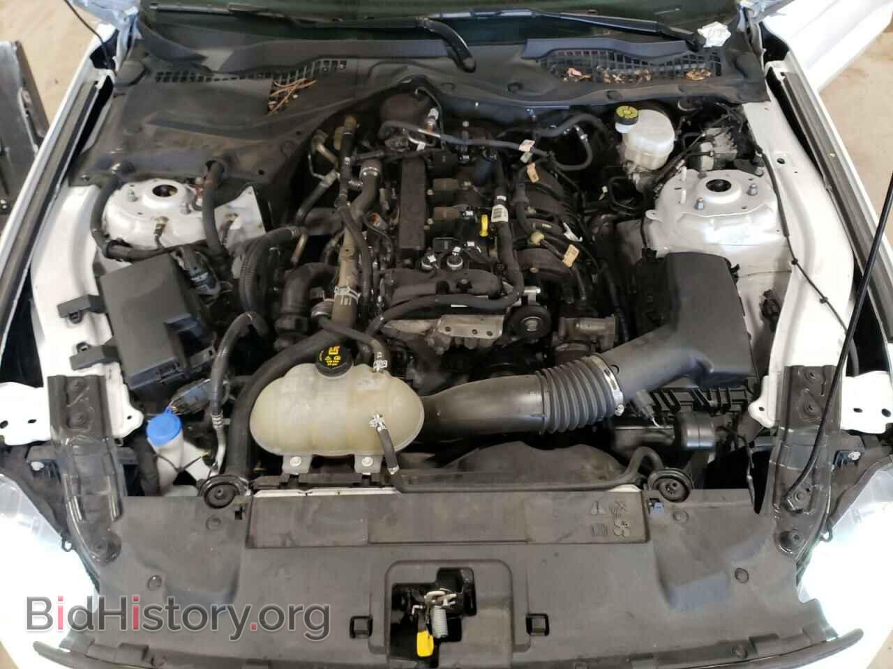 2021 FORD ALL Models - VIN: 1FA6P8TH0M5106775 - Фото 11
