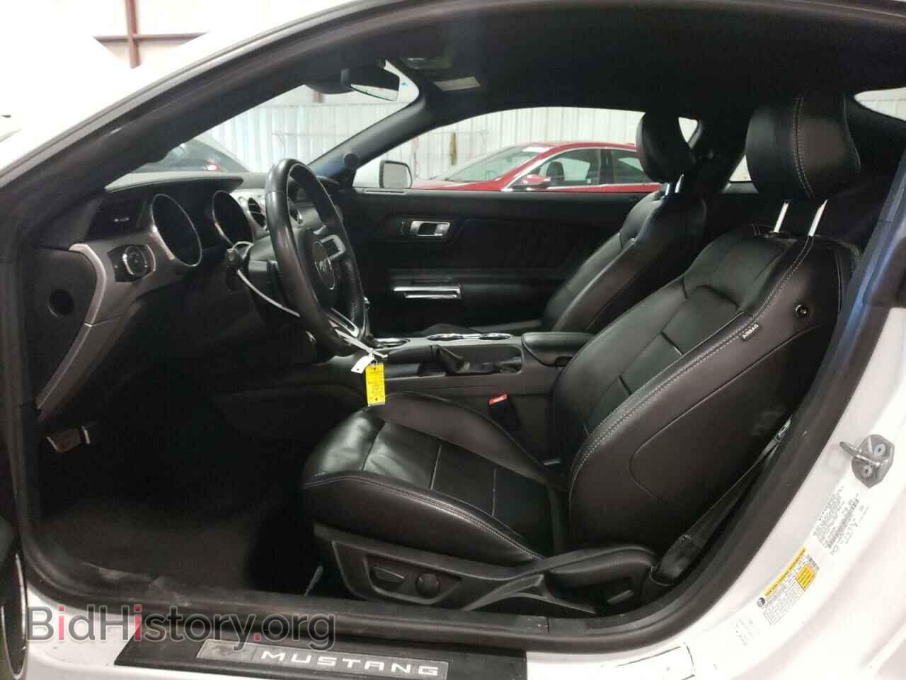 2021 FORD ALL Models - VIN: 1FA6P8TH0M5106775 - Фото 7