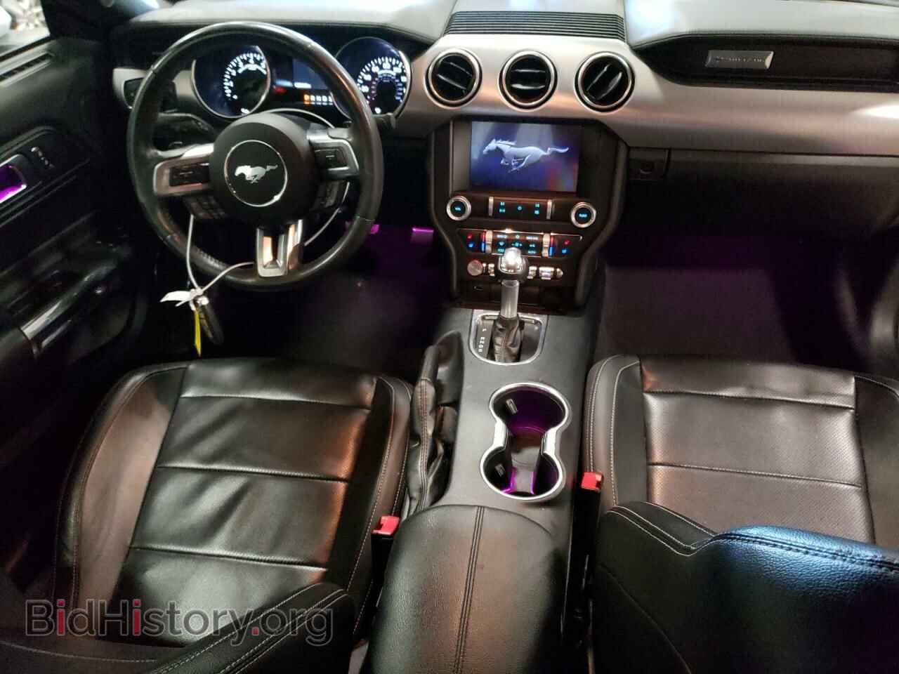 2021 FORD ALL Models - VIN: 1FA6P8TH0M5106775 - Фото 8