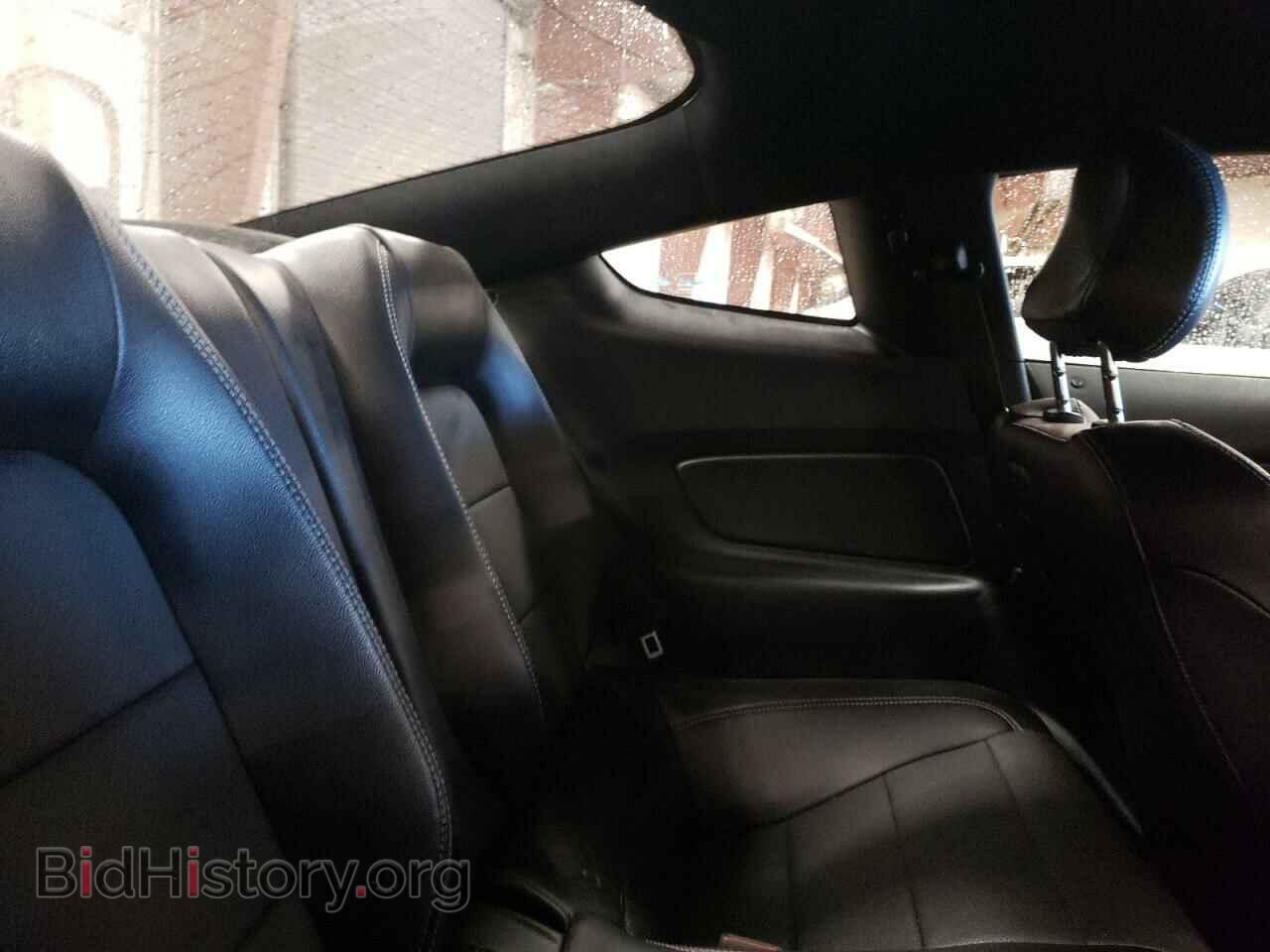 2021 FORD ALL Models - VIN: 1FA6P8TH0M5106775 - Фото 10