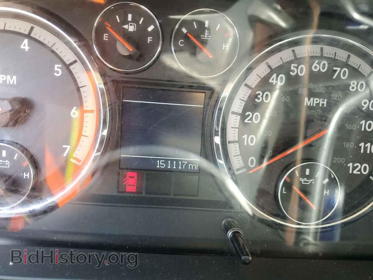 2012 DODGE RAM 1500 - VIN: 1C6RD6FP1CS232190 - Фото 9