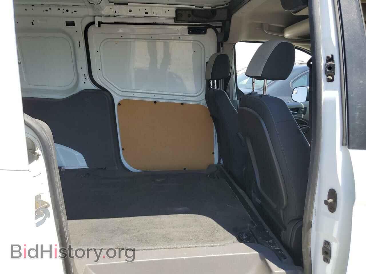 2019 FORD TRANSIT - VIN: NM0LS7F24K1415342 - Фото 11