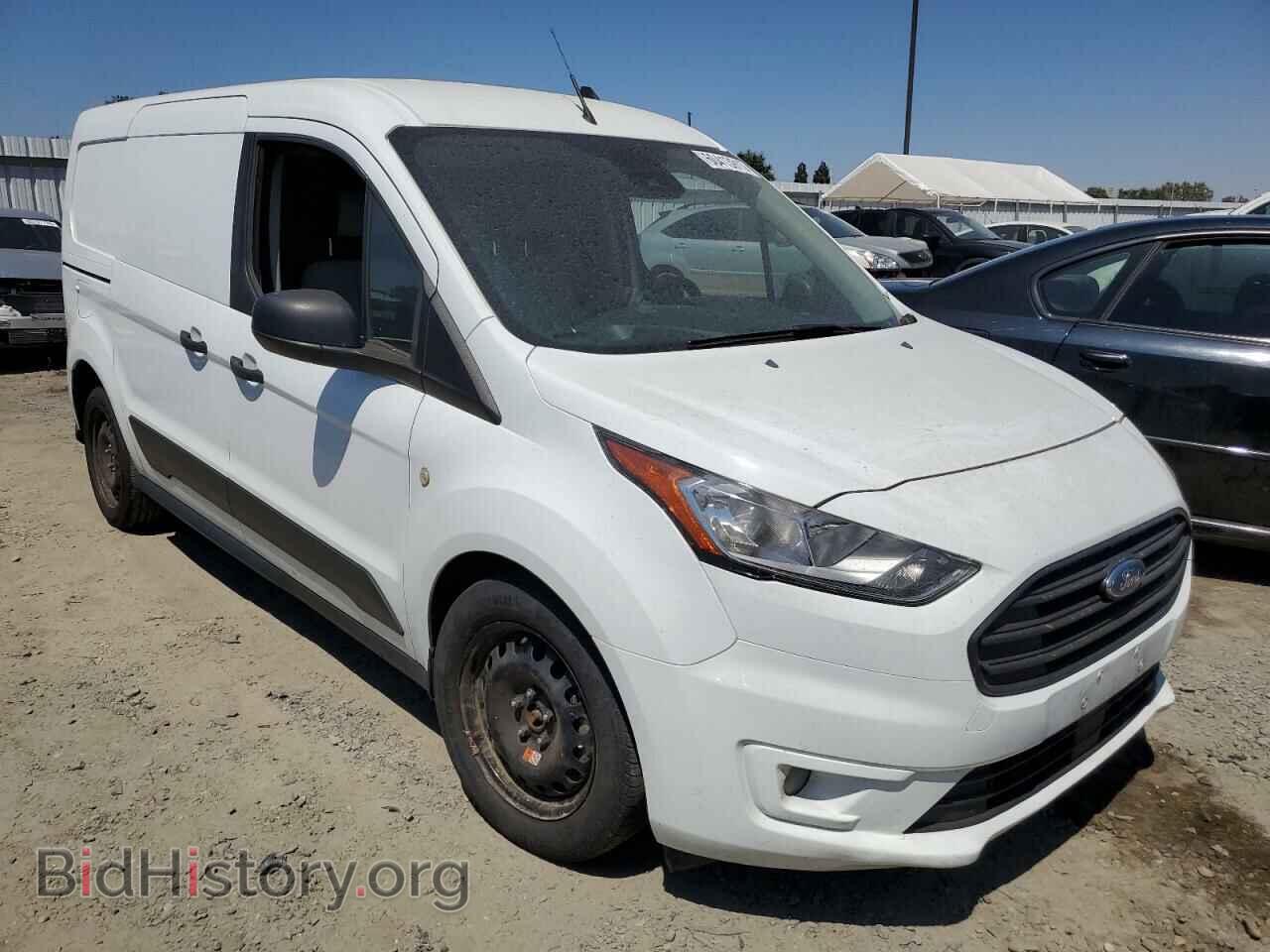 2019 FORD TRANSIT - VIN: NM0LS7F24K1415342 - Фото 4