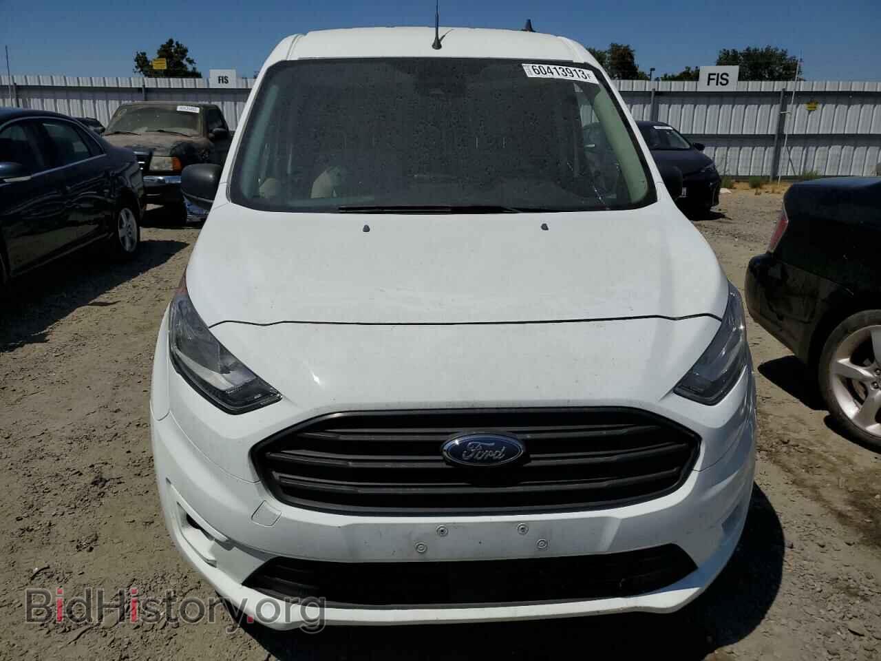2019 FORD TRANSIT - VIN: NM0LS7F24K1415342 - Фото 5