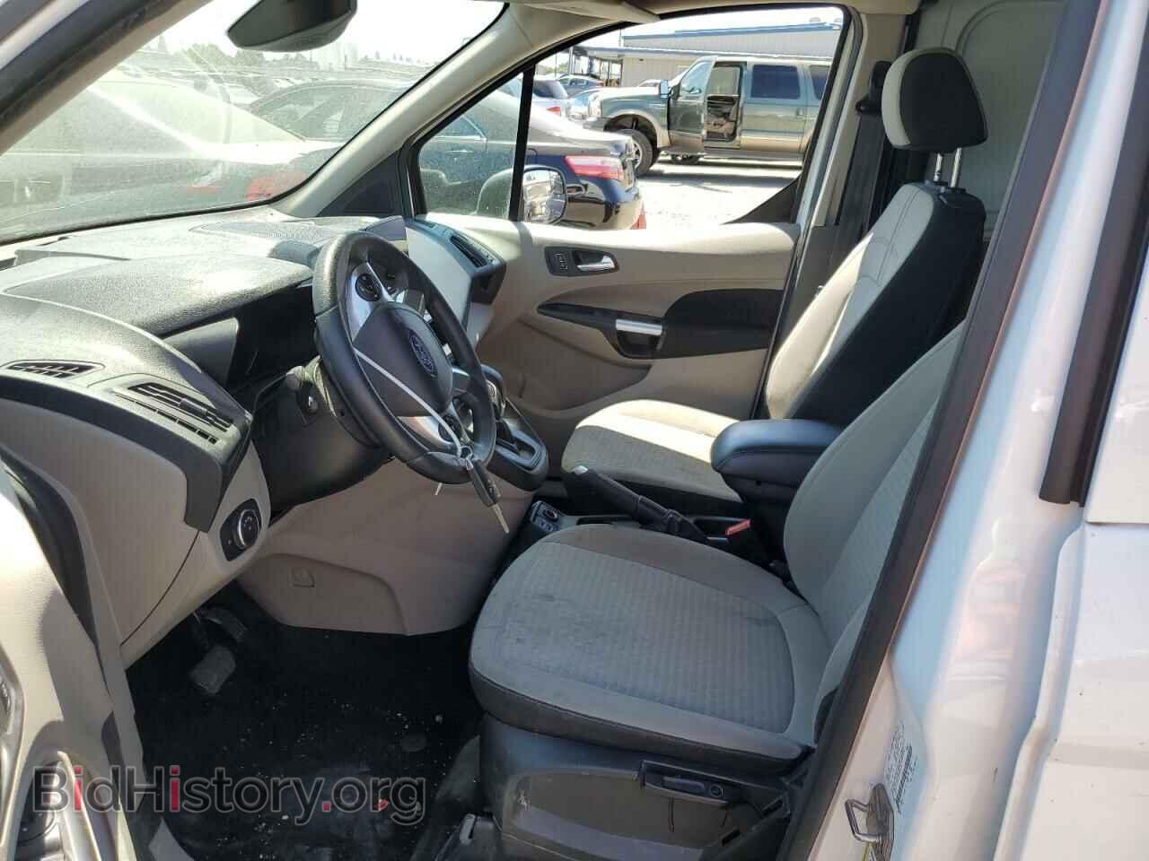 2019 FORD TRANSIT - VIN: NM0LS7F24K1415342 - Фото 7