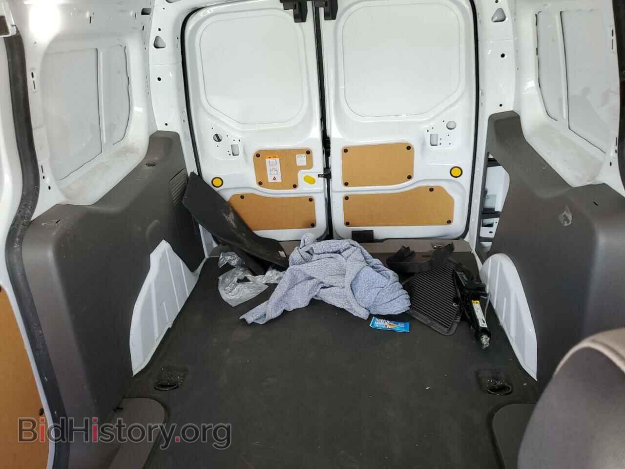 2019 FORD TRANSIT - VIN: NM0LS7F24K1415342 - Фото 10