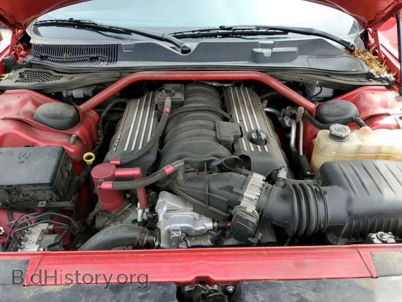 2016 DODGE CHALLENGER - VIN: 2C3CDZFJ6GH323209 - Photo 11