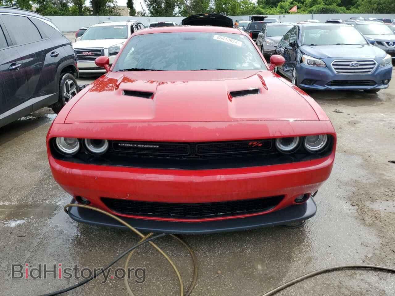 2016 DODGE CHALLENGER - VIN: 2C3CDZFJ6GH323209 - Photo 5