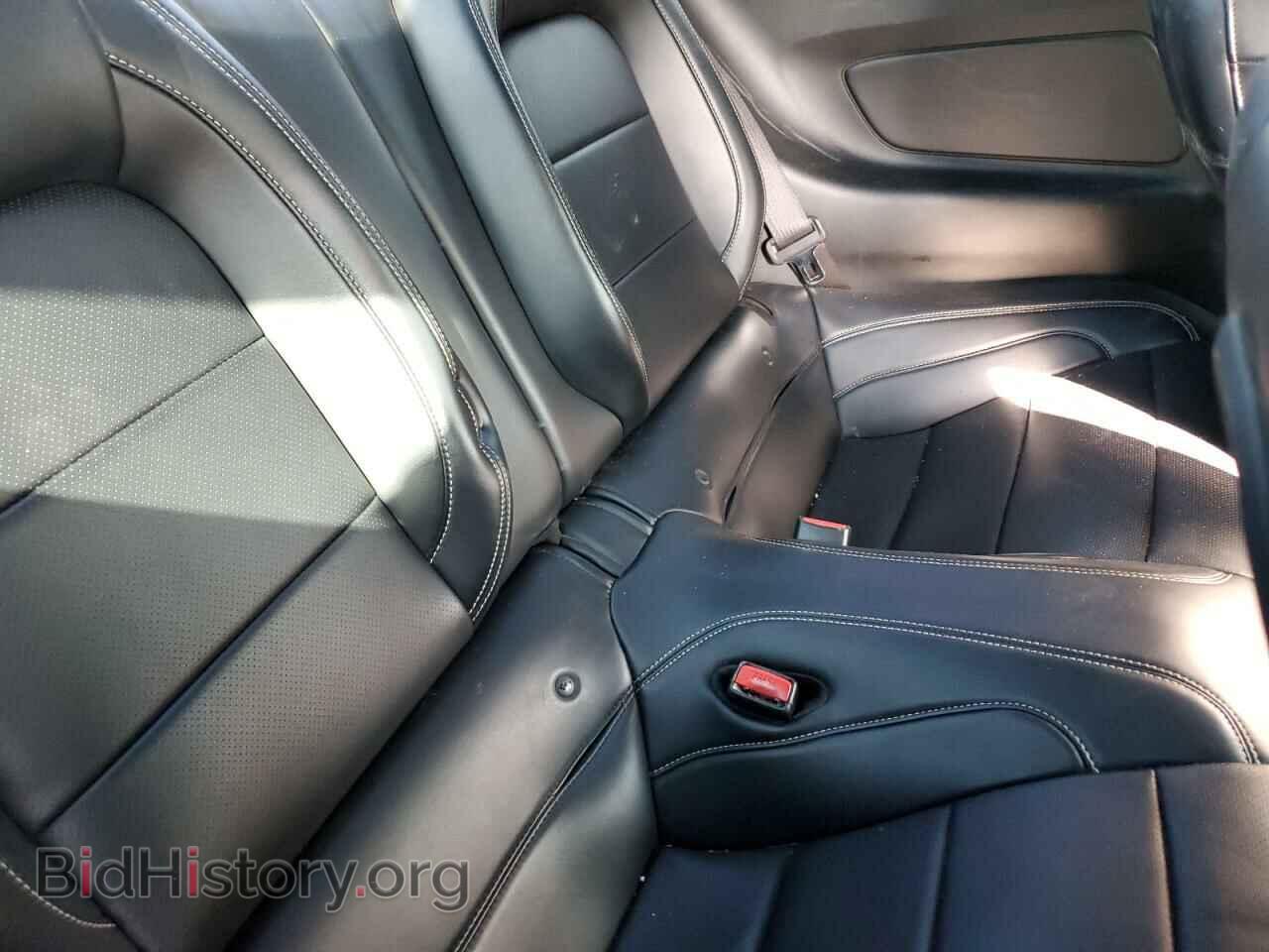 2015 FORD MUSTANG - VIN: 1FA6P8CF0F5434022 - Фото 6