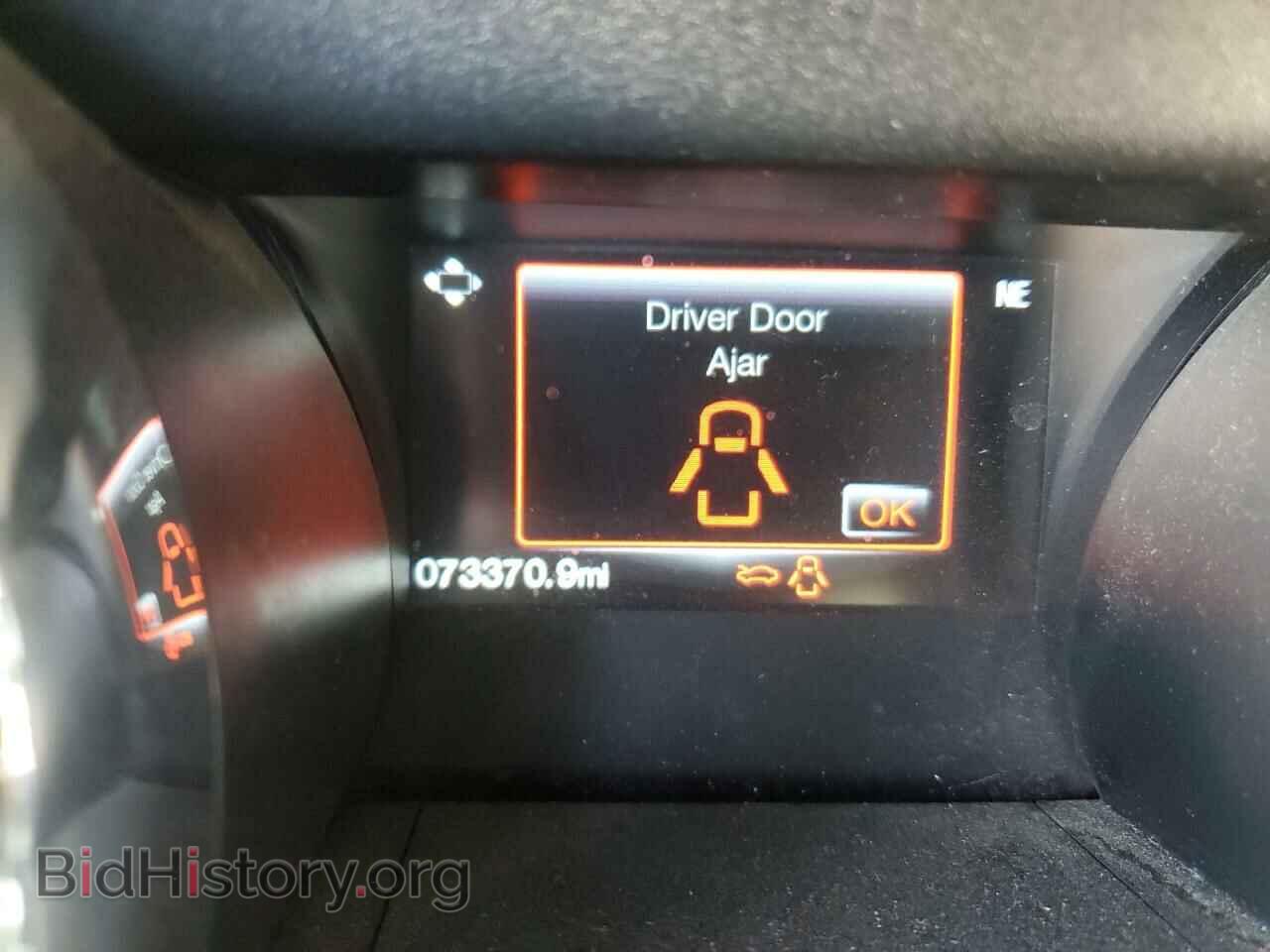 2015 FORD MUSTANG - VIN: 1FA6P8CF0F5434022 - Фото 8