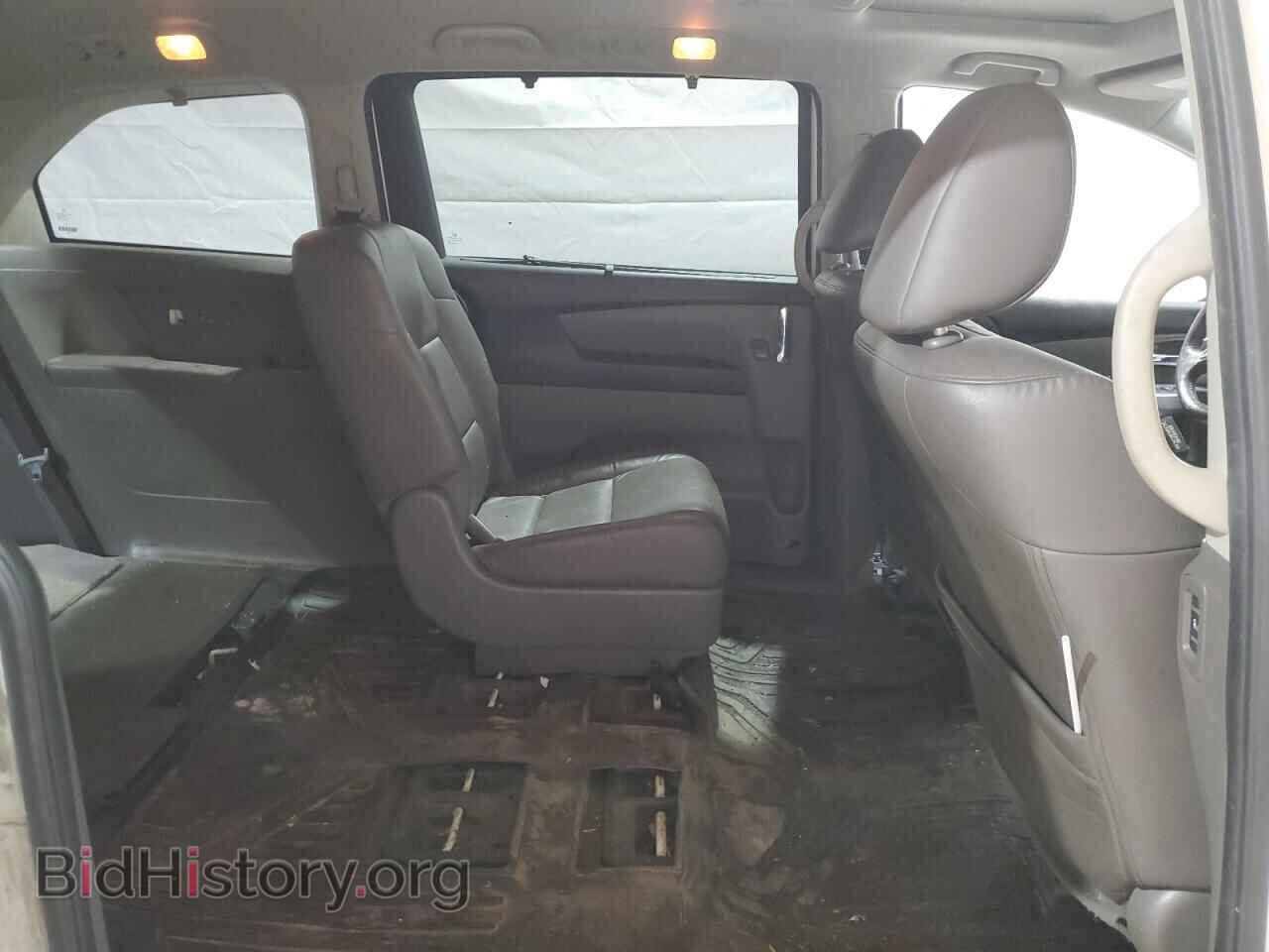 2015 HONDA All Models - VIN: 5FNRL5H61FB093187 - Фото 11