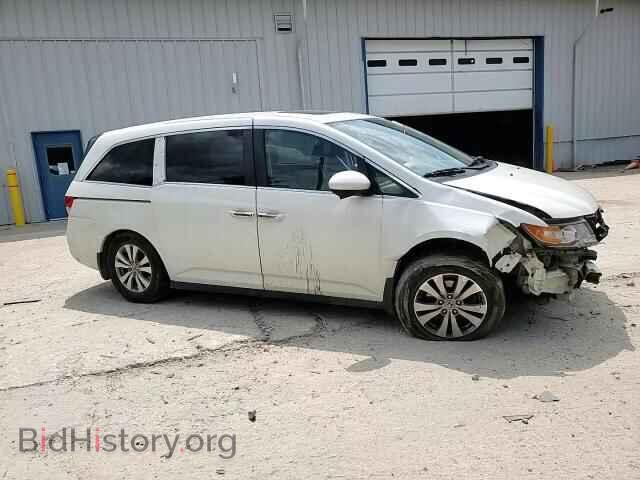 2015 HONDA All Models - VIN: 5FNRL5H61FB093187 - Фото 15
