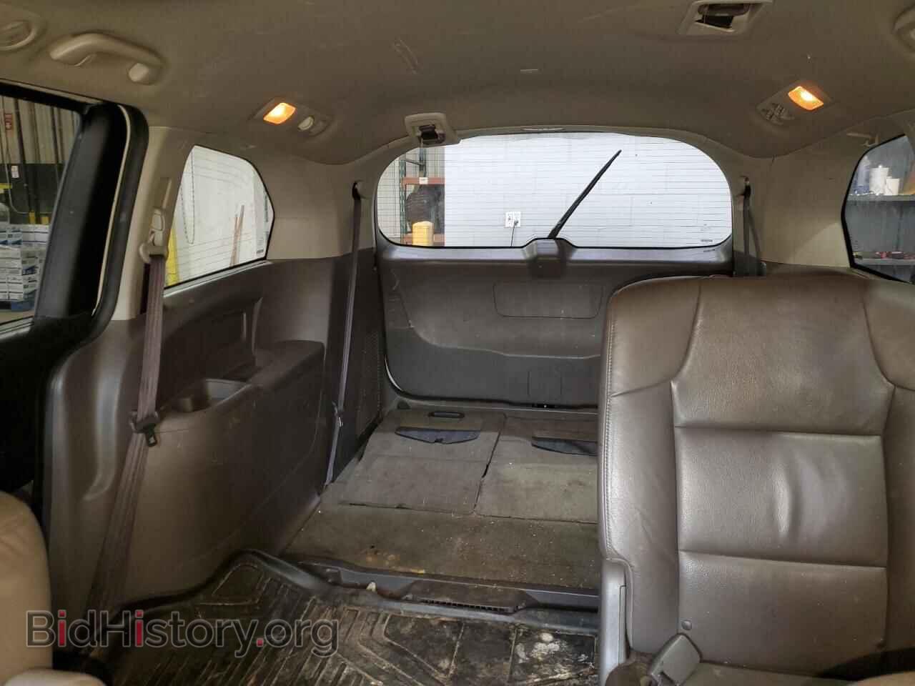 2015 HONDA All Models - VIN: 5FNRL5H61FB093187 - Фото 10