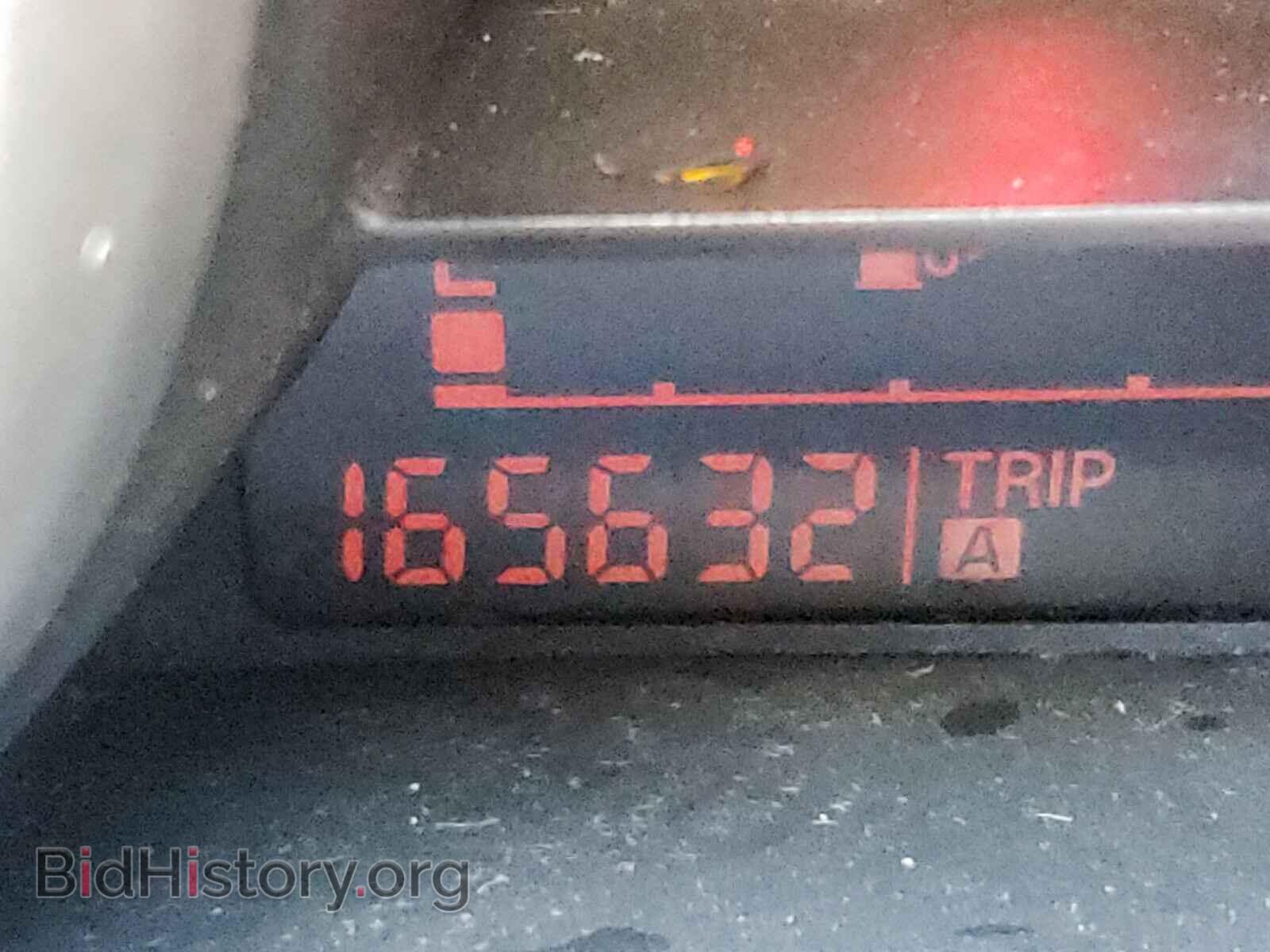 2010 MAZDA 3 - VIN: JM1BL1S67A1221033 - Фото 8