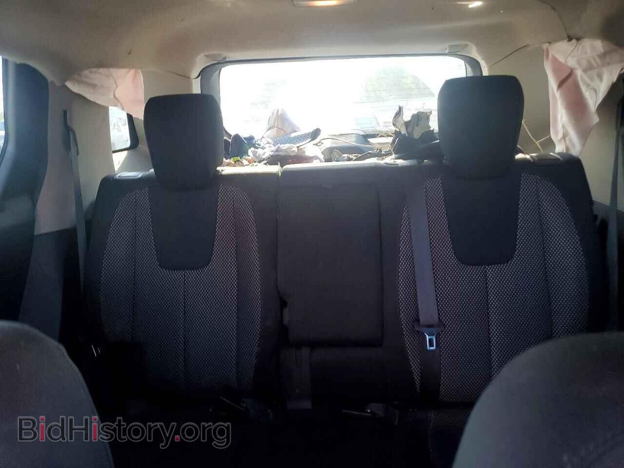 2013 GMC TERRAIN - VIN: 2GKALSEK4D6432321 - Photo 10
