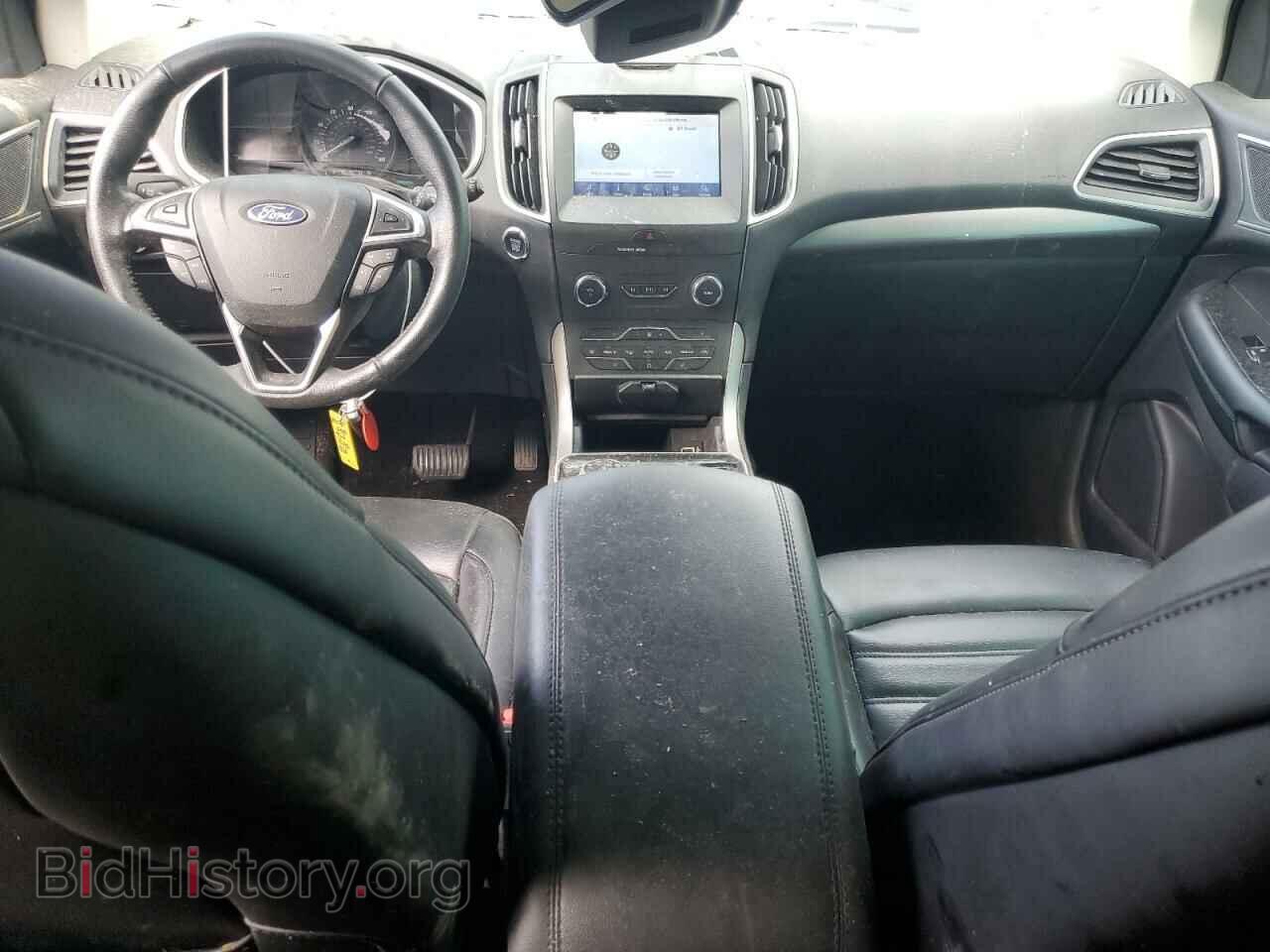 2020 FORD EDGE - VIN: 2FMPK3J92LBA74042 - Фото 8