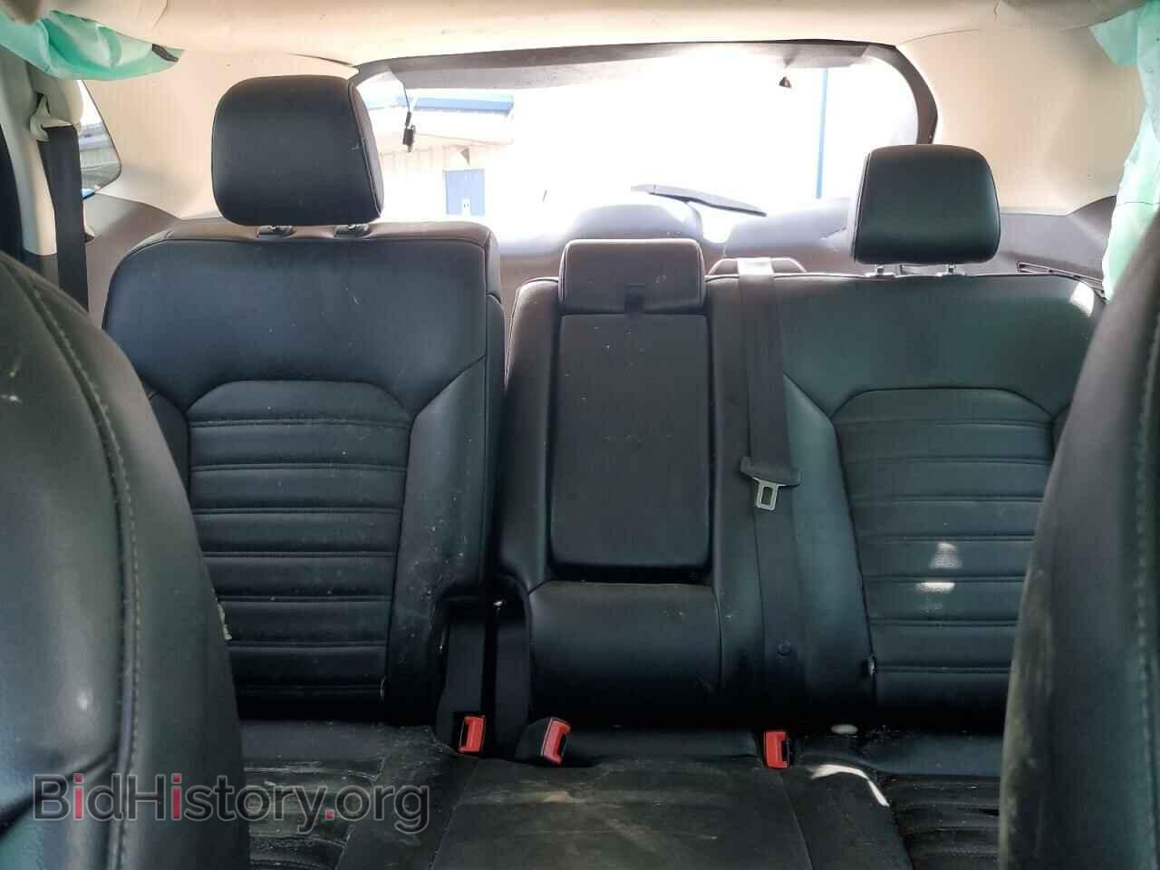 2020 FORD EDGE - VIN: 2FMPK3J92LBA74042 - Фото 10