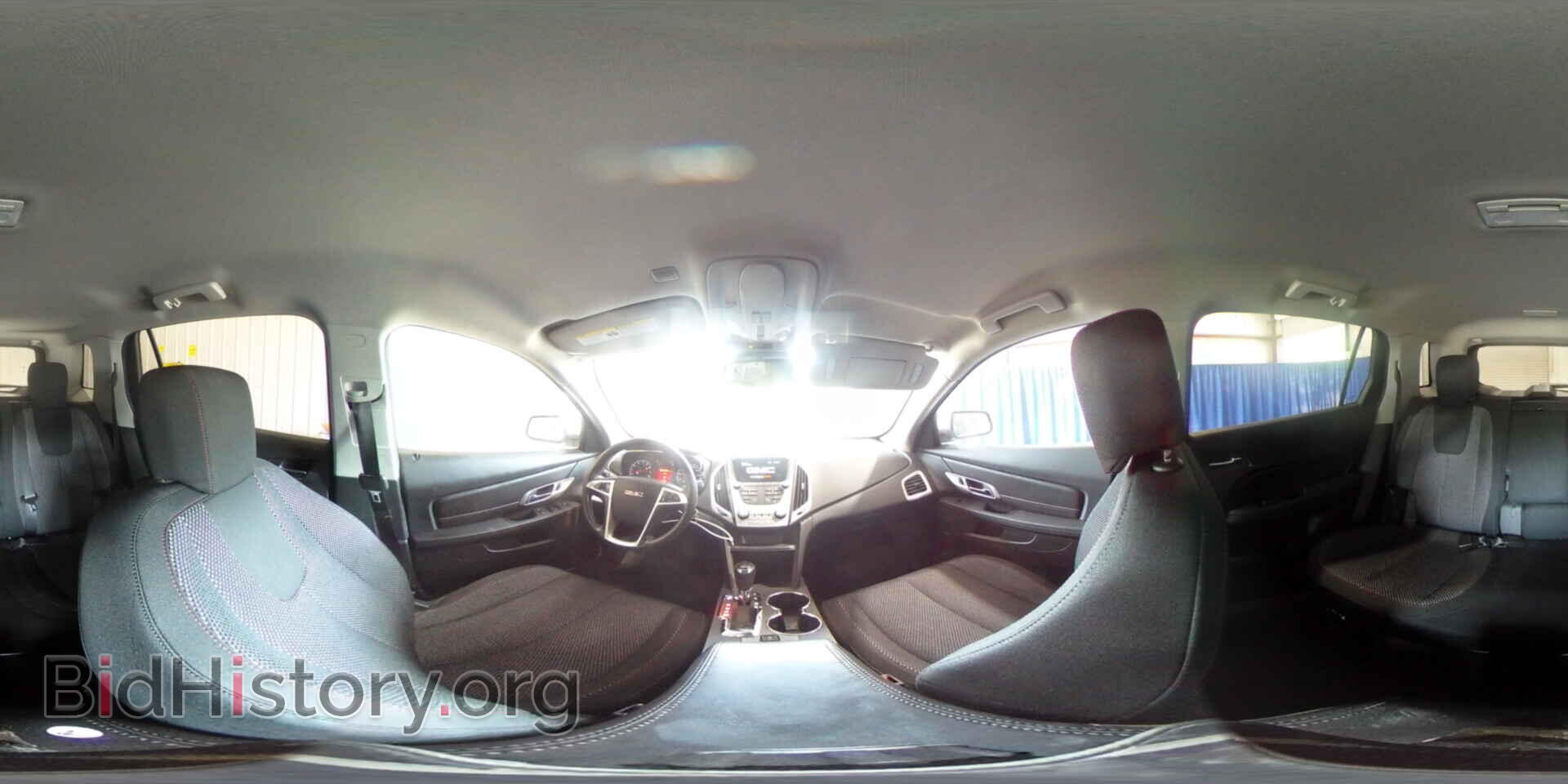 2017 GMC TERRAIN - VIN: 2GKFLTE32H6300751 - Фото 15