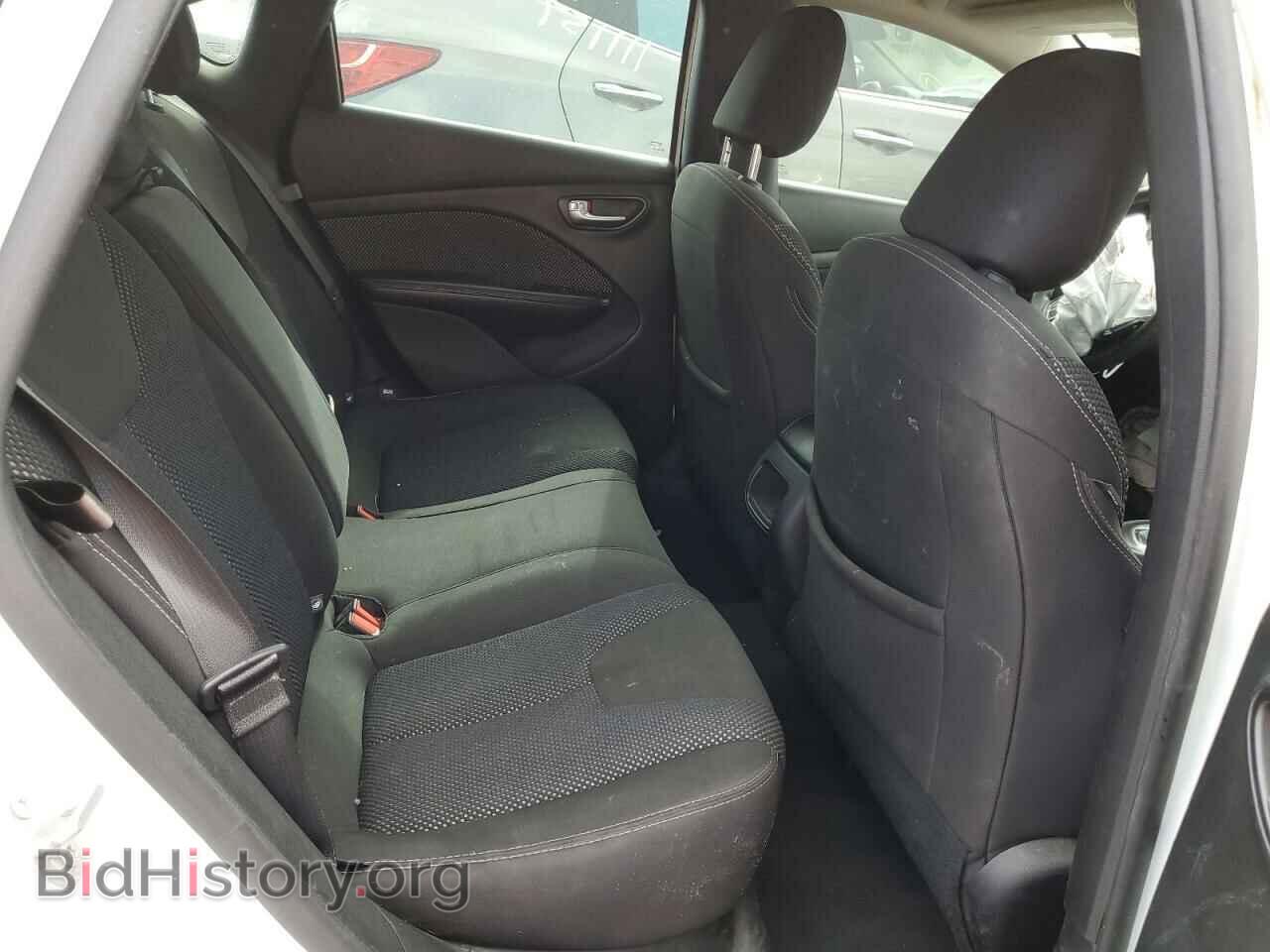 2016 DODGE DART - VIN: 1C3CDFBB6GD564889 - Фото 6