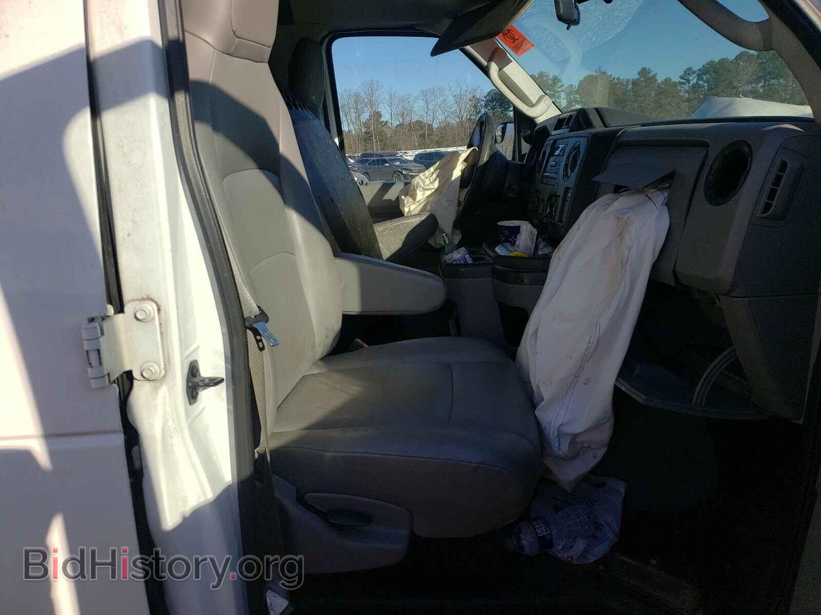 2012 FORD ECONOLINE - VIN: 1FTNE2EW5CDA56030 - Photo 5