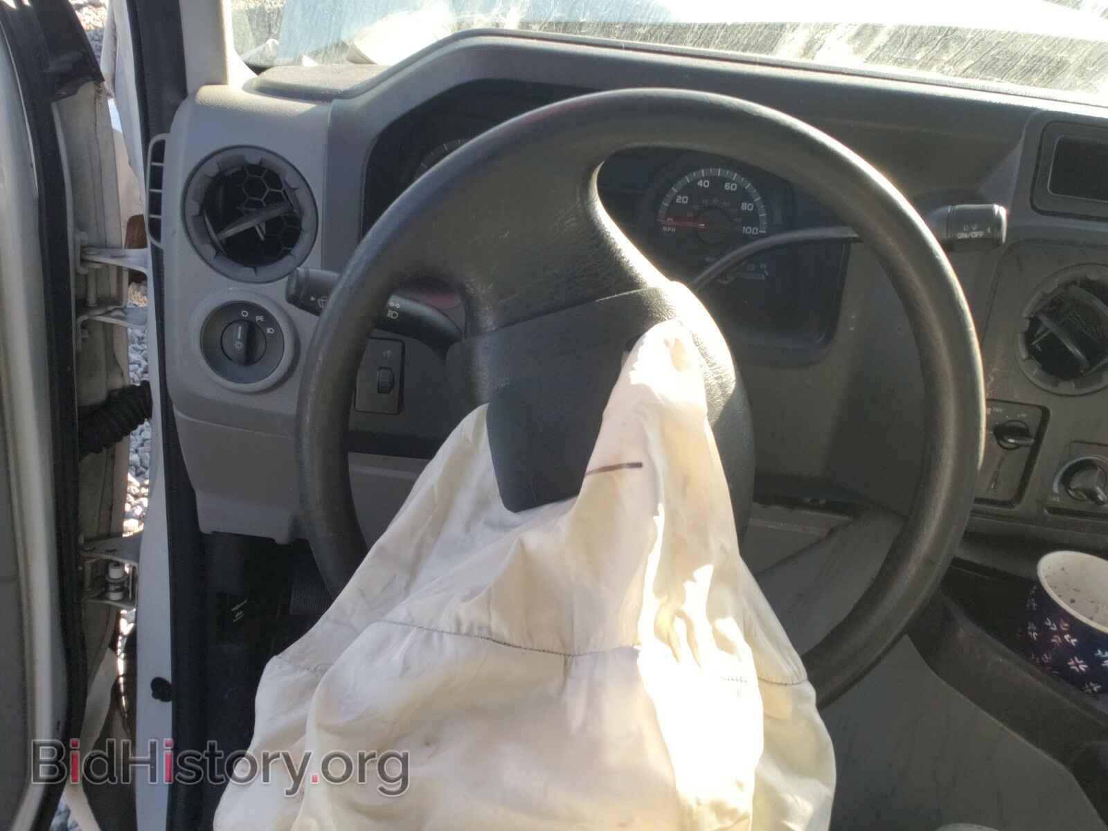 2012 FORD ECONOLINE - VIN: 1FTNE2EW5CDA56030 - Photo 9