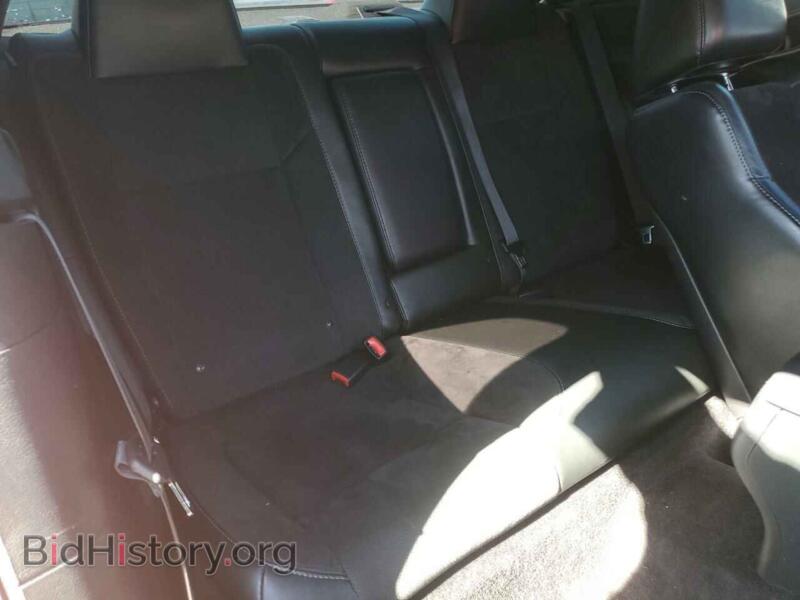 2017 Dodge CHALLENGER (VIN 2C3CDZGG0HH641282) — photo 10 of 12