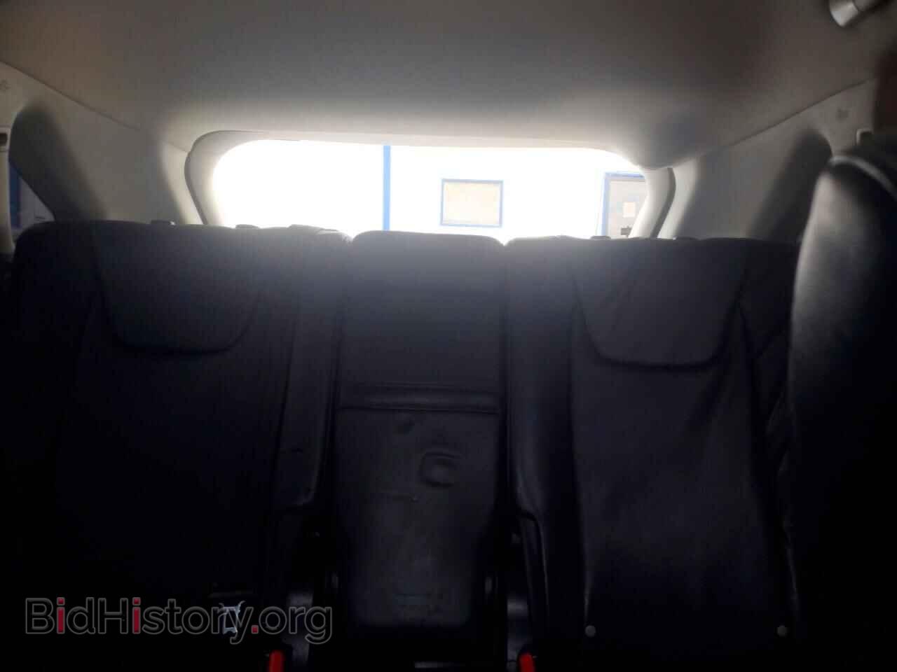 2015 LEXUS RX350 - VIN: 2T2BK1BA3FC283616 - Фото 10