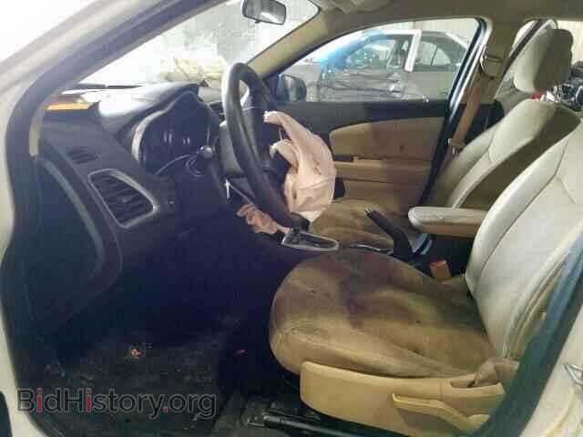 2013 DODGE AVENGER - VIN: 1C3CDZAB2DN547726 - Photo 5