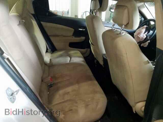 2013 DODGE AVENGER - VIN: 1C3CDZAB2DN547726 - Photo 6