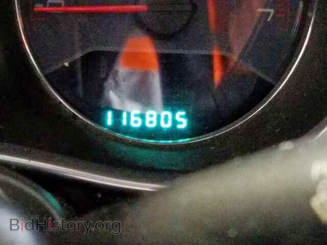 2013 DODGE AVENGER - VIN: 1C3CDZAB2DN547726 - Photo 8