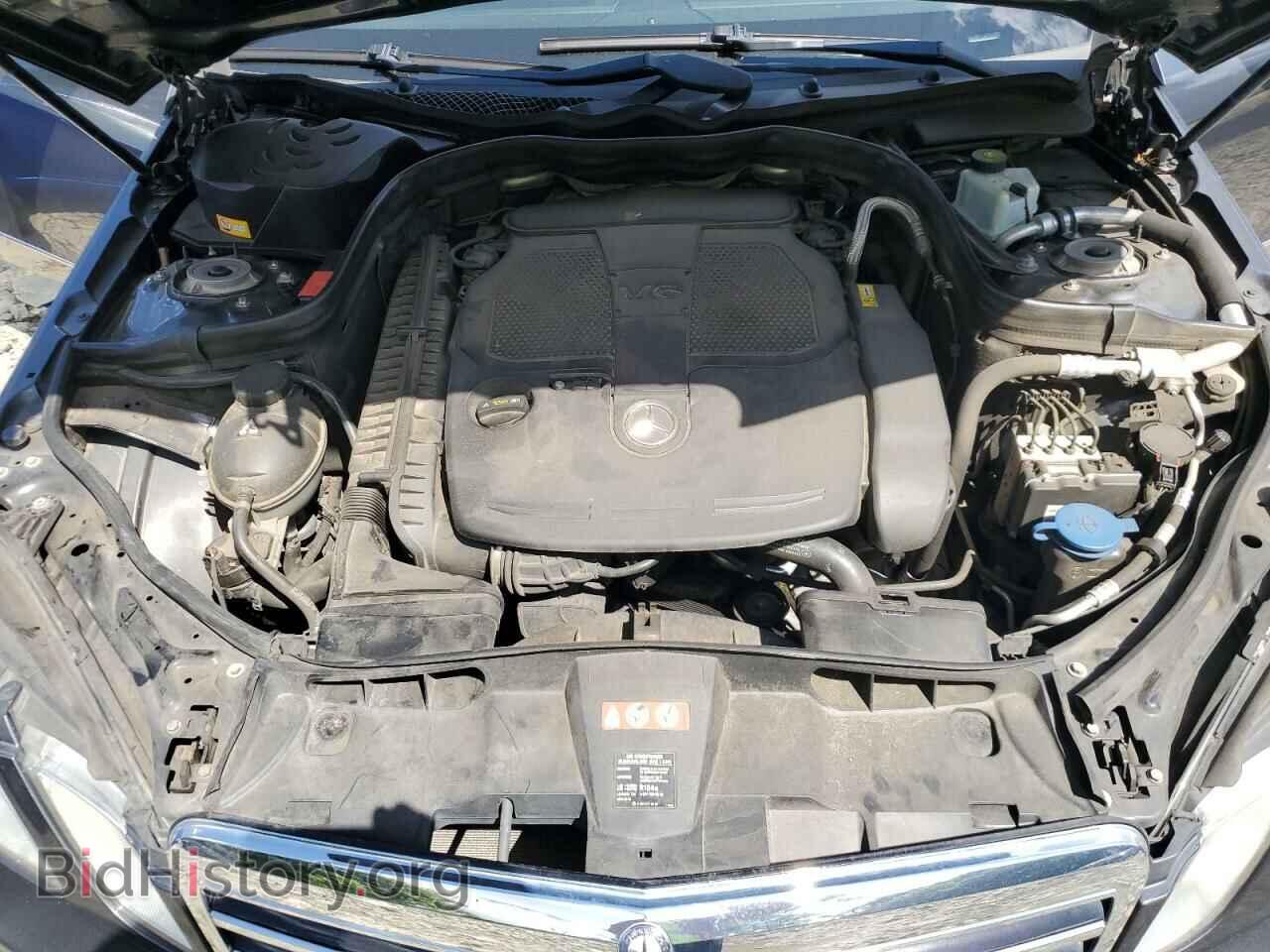 2013 MERCEDES-BENZ E-CLASS - VIN: WDDHF8JB5DA687076 - Фото 11
