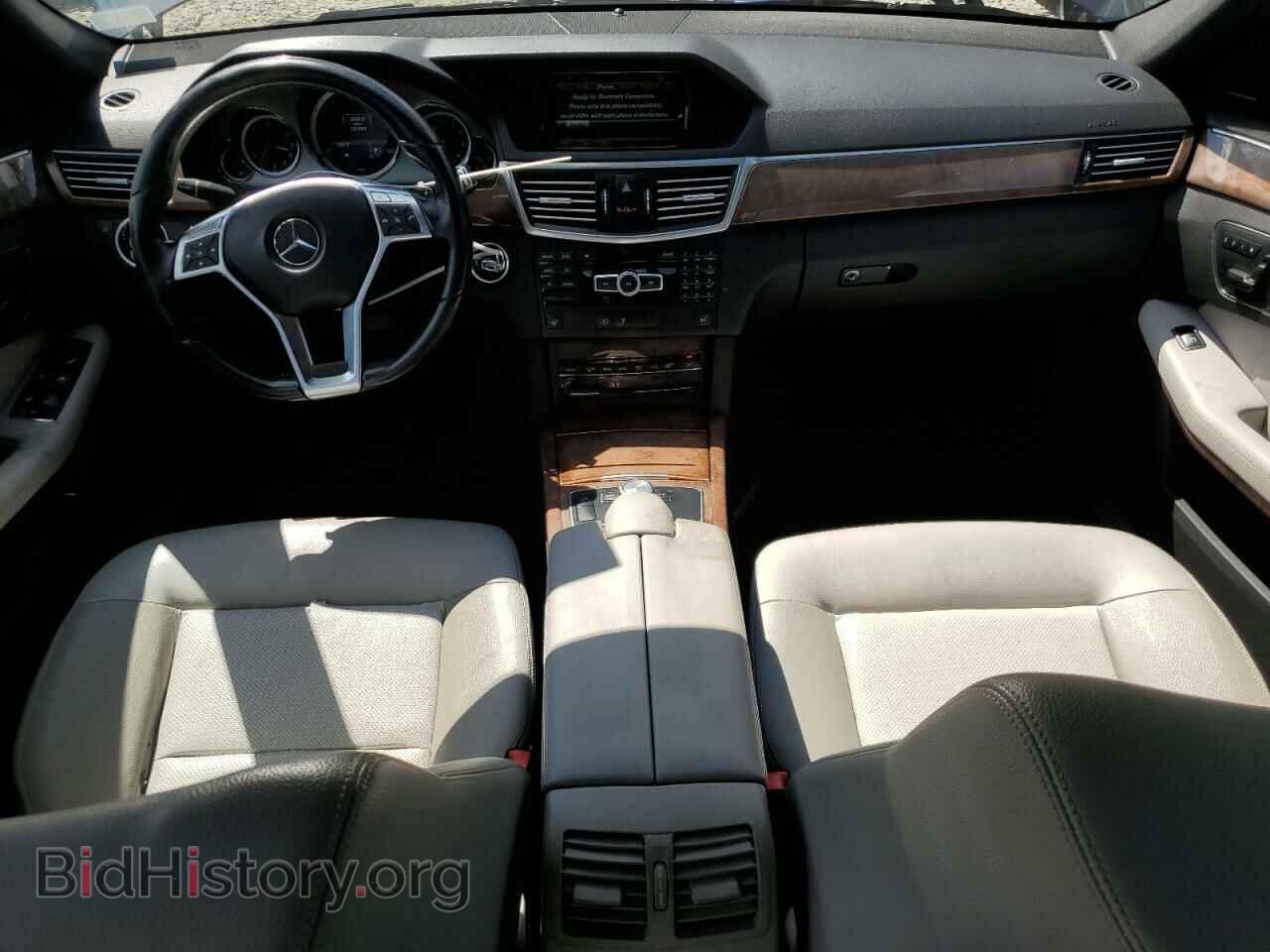 2013 MERCEDES-BENZ E-CLASS - VIN: WDDHF8JB5DA687076 - Фото 8